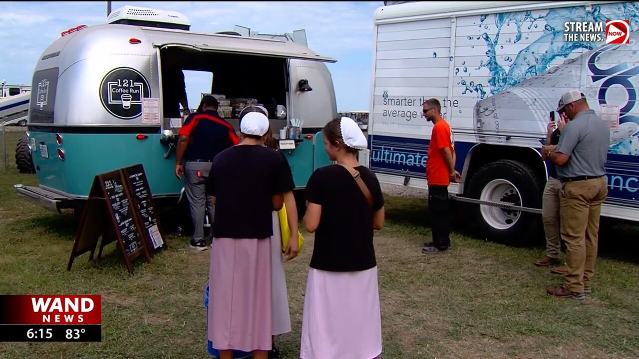Farm Progress Show gave boost to local businesses